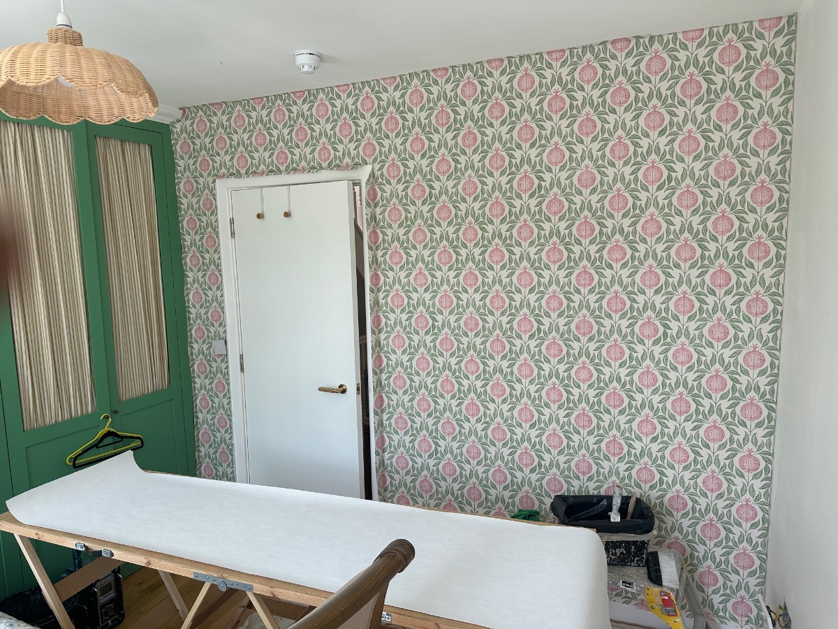 Painter and Decorator: Image 1